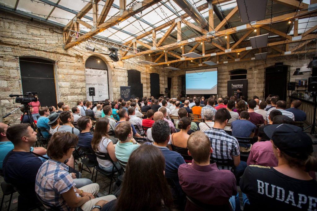 HWSW : Nyári napfordulós Android/Kotlin meetup