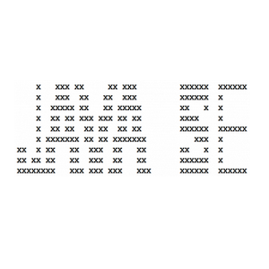 ASCII Art 4