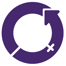 nemzetközi nőnap logó