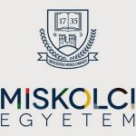 Miskolci Egyetem logó
