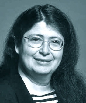 Radia Perlman